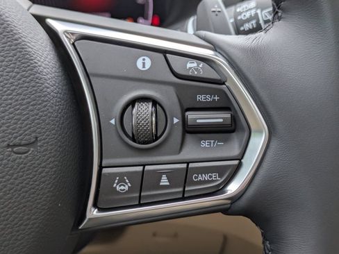 Used 2026 Acura MDX w/ Technology Package FWD image 31
