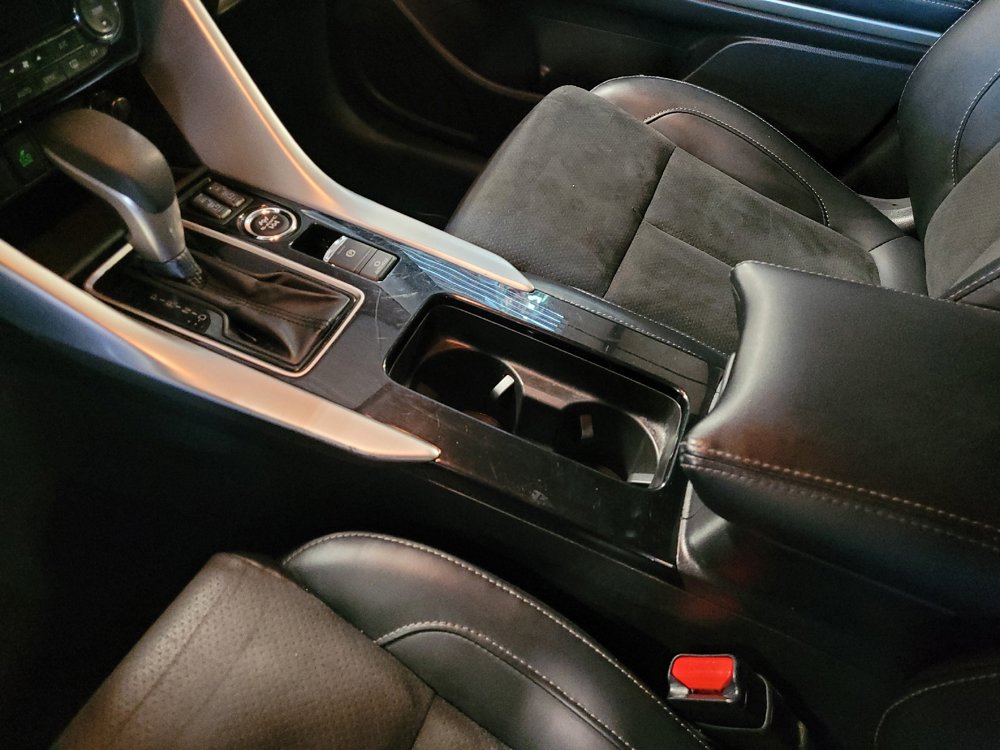 Used 2025 Mitsubishi Eclipse Cross SE AWD/4WD image 26