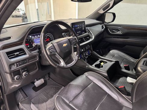 Used 2021 Chevrolet Tahoe Premier RWD image 12