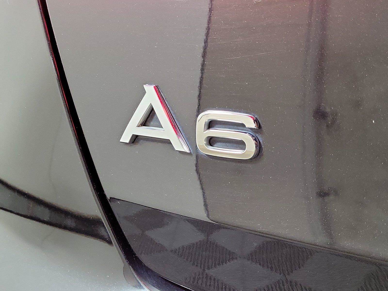 Used 2019 Audi A6 2.0T Premium Plus AWD/4WD image 7