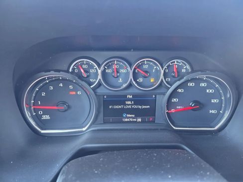 Used 2021 Chevrolet Suburban Z71 AWD/4WD image 19