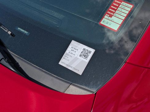 Used 2024 Kia Forte LXS image 26