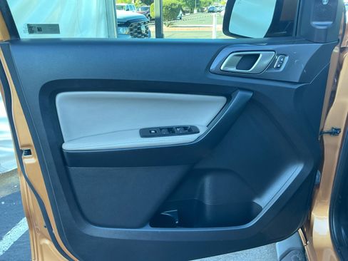 Used 2019 Ford Ranger Lariat w/ Equipment Group 501A Mid image 12