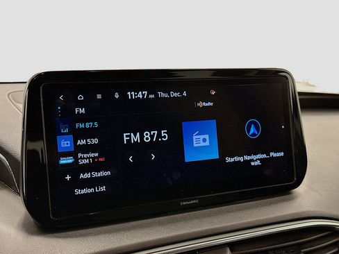 Used 2023 Hyundai Santa Fe SEL Convenience image 21