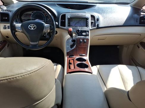 Used 2011 Toyota Venza w/ Premium Pkg #2 FWD image 11