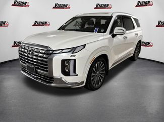 Certified 2024 Hyundai Palisade Calligraphy AWD/4WD 360° Tour