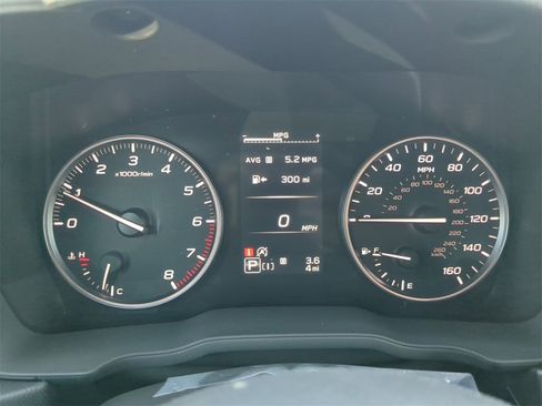 Certified 2026 Subaru Forester Premium image 31