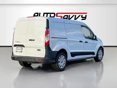 Used 2023 Ford Transit Connect XL FWD image 7