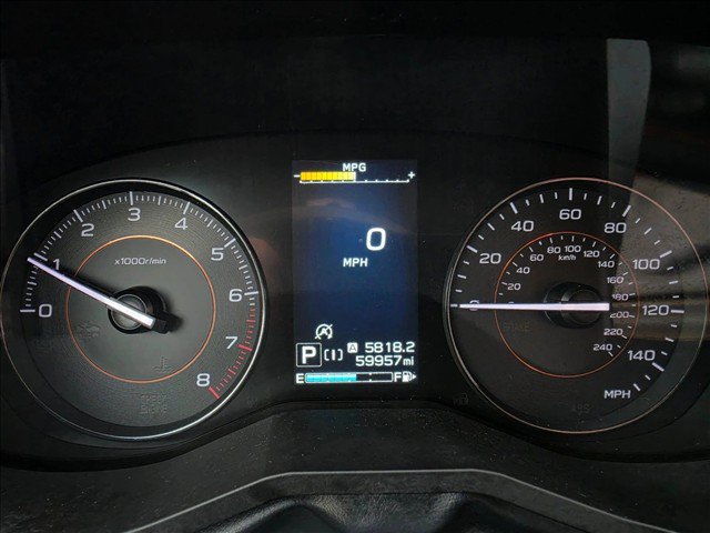 Used 2023 Subaru Crosstrek 2.0i Premium w/ Popular Package #2 AWD/4WD image 26