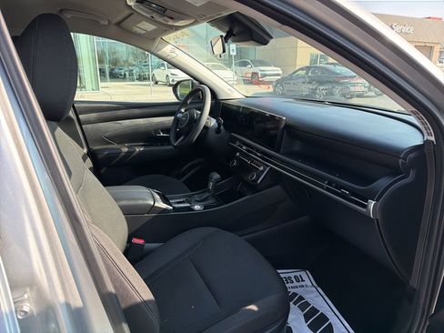 Certified 2025 Hyundai Tucson SEL image 19