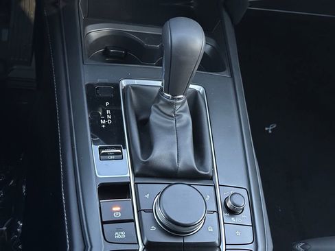 New 2026 MAZDA CX-30 AWD 2.5 S w/ Select Sport Pkg image 18