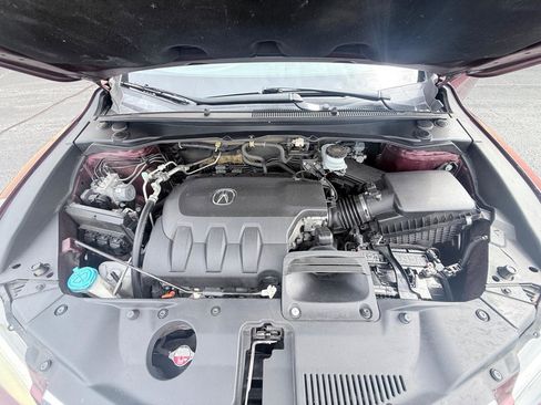 Used 2015 Acura RDX FWD image 18