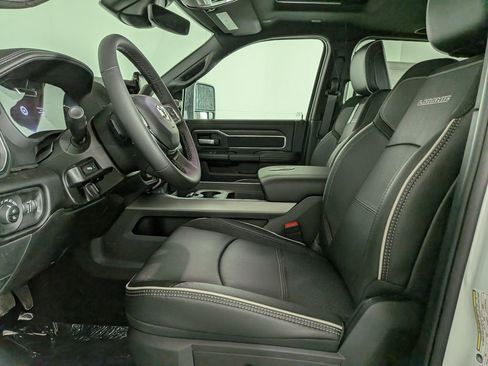 New 2026 RAM 3500 Laramie image 15