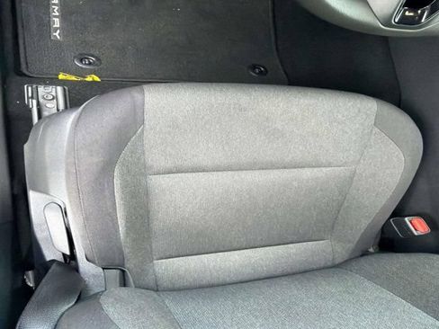 Used 2026 Toyota Camry LE FWD image 9