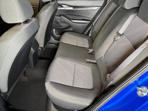 Used 2023 Kia Seltos LX image 19