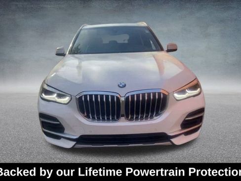 Used 2023 BMW X5 xDrive40i w/ Premium Package image 6