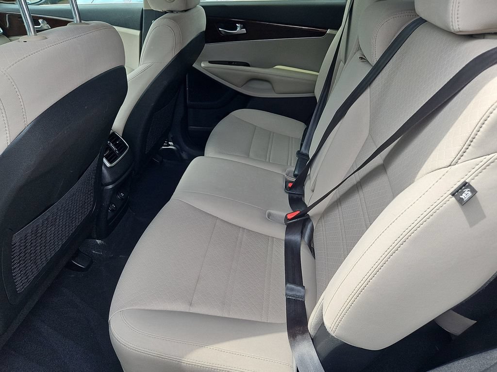 Used 2018 Kia Sorento LX w/ LX V6 Convenience Package AWD/4WD image 22