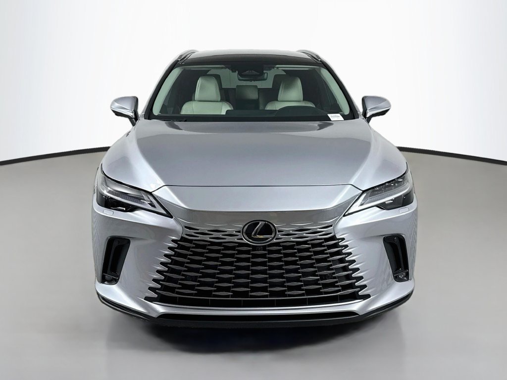 New 2026 Lexus RX 350 FWD image 2