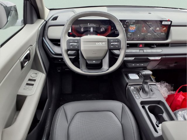 New 2027 Kia Seltos EX FWD image 10