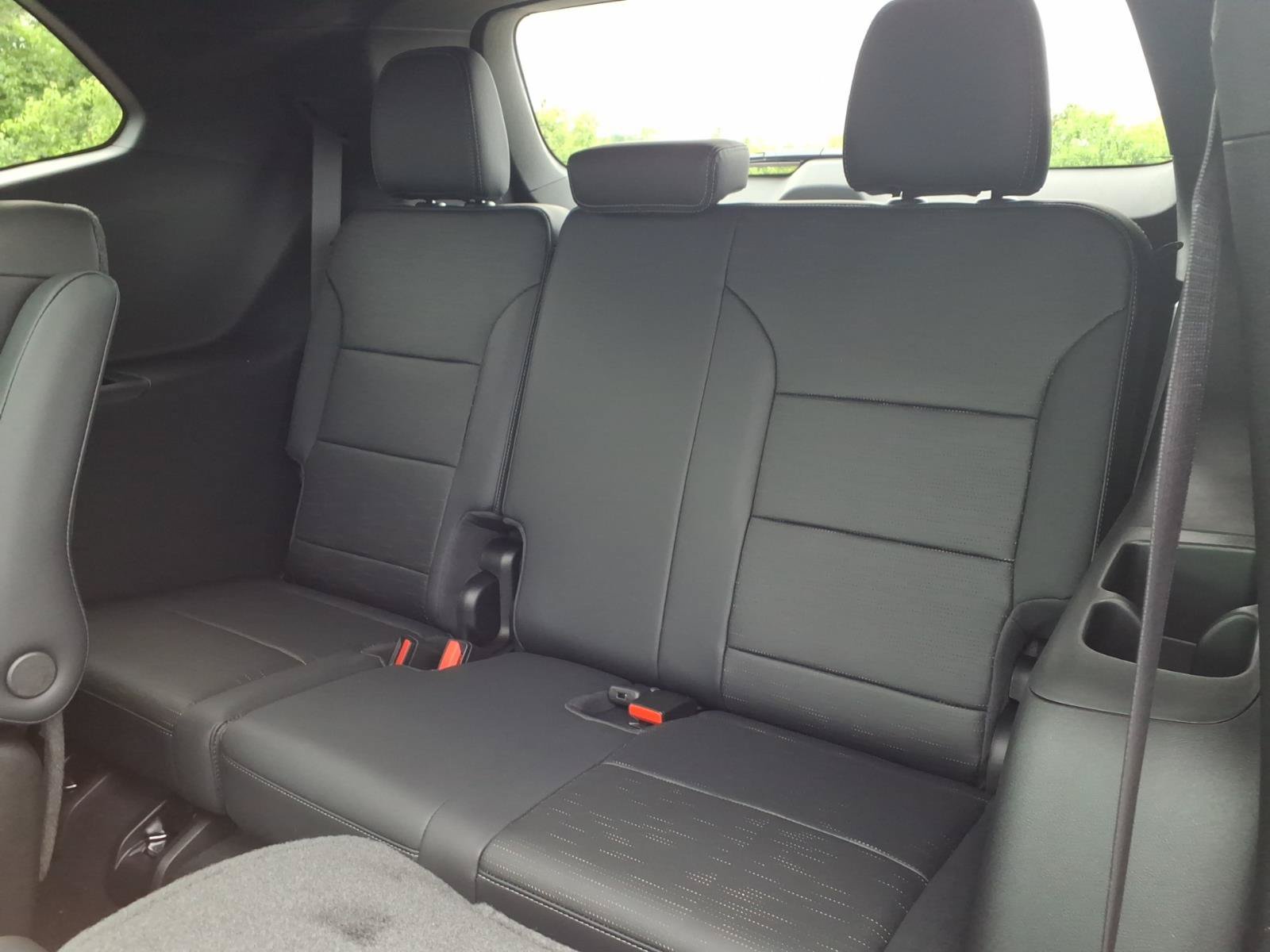 New 2026 Buick Enclave Sport Touring w/ Power Package FWD image 15