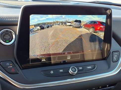 New 2026 Chevrolet Blazer LT image 22