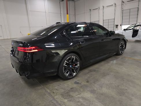 Used 2024 BMW i5 M60 w/ Premium Package AWD/4WD image 6