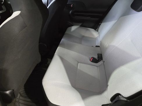 Used 2015 Toyota Prius C One FWD image 12