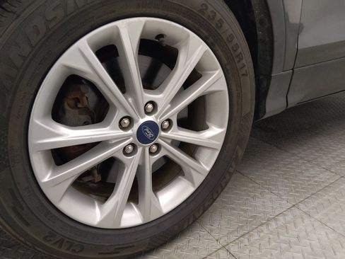 Used 2019 Ford Escape SE AWD/4WD image 31