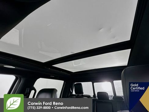 Certified 2024 Ford F350 Platinum image 26