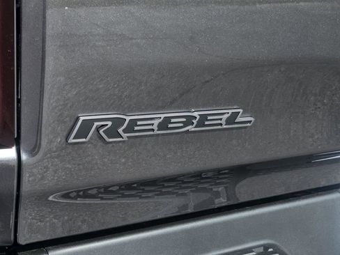 New 2026 RAM 1500 Rebel image 8