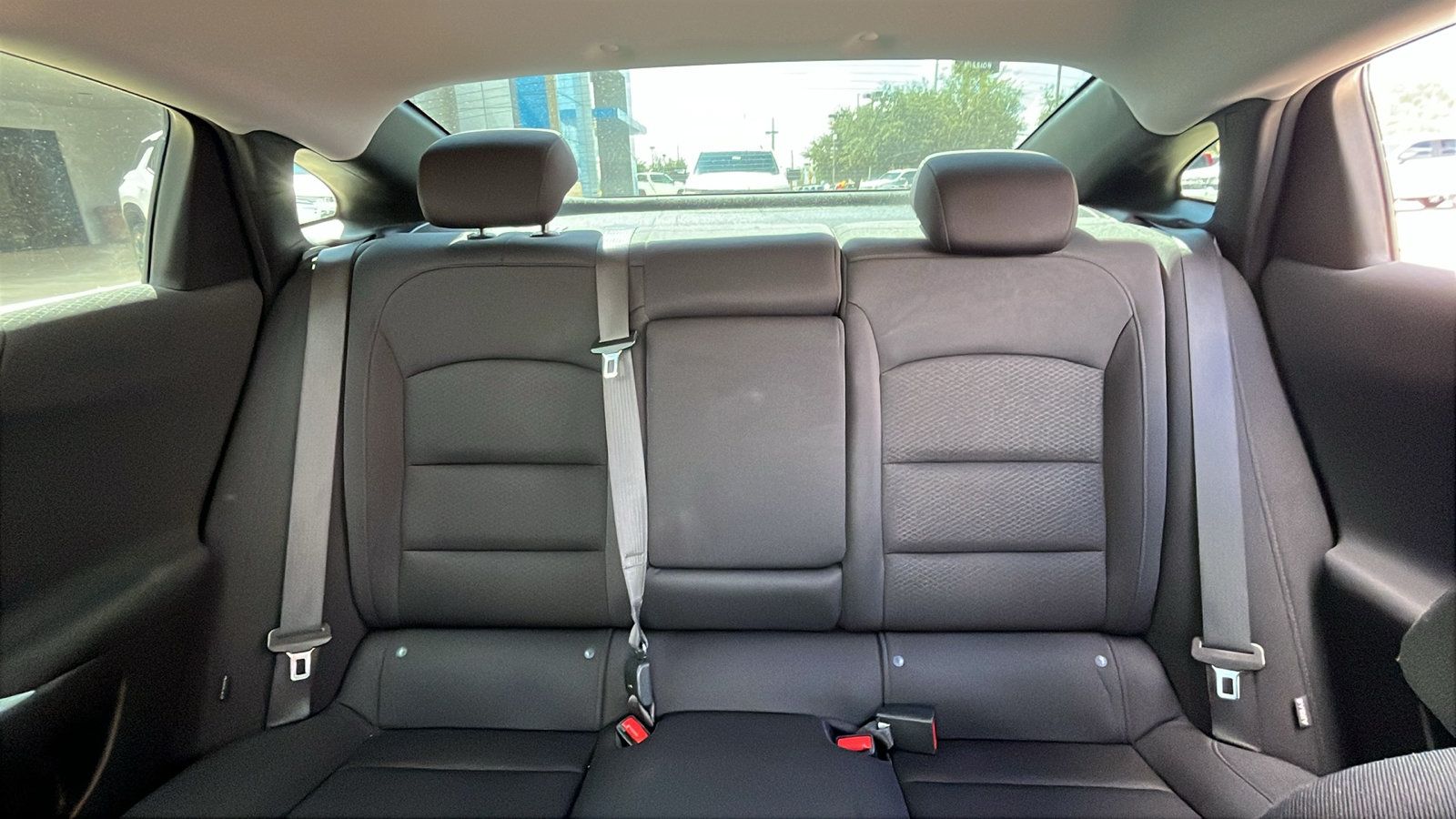 Used 2023 Chevrolet Malibu LT w/ Driver Confidence Package FWD image 23