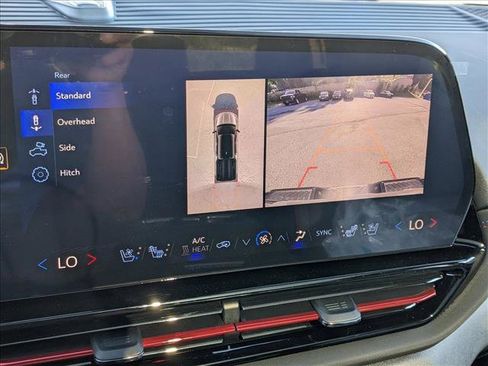 New 2024 Chevrolet Silverado EV RST image 13