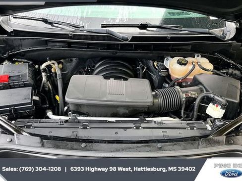 Used 2023 Cadillac Escalade Sport image 8