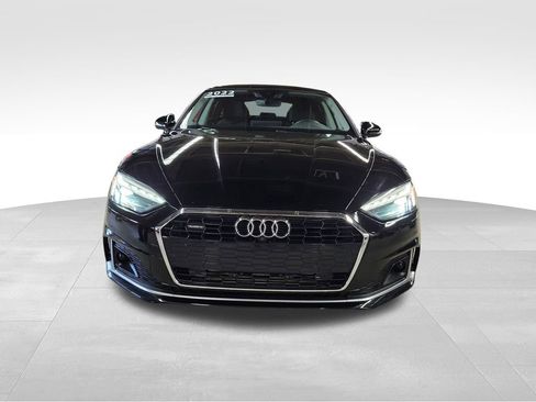 Used 2022 Audi A5 2.0T Premium Plus image 2