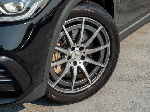 Used 2022 Mercedes-Benz GLA 35 AMG 4MATIC image 11
