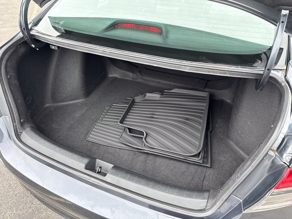 Certified 2024 Honda Civic Sport image 18