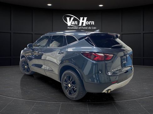Used 2020 Chevrolet Blazer LT AWD/4WD image 5
