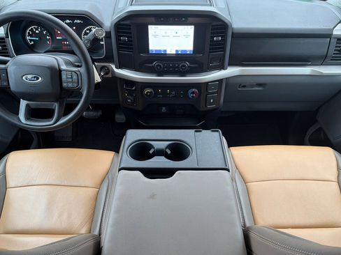 Used 2023 Ford F150 XLT image 9