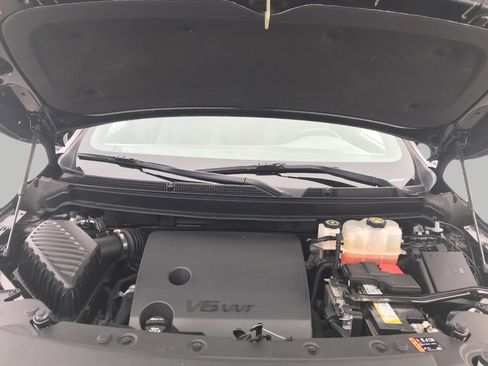 Certified 2023 Buick Enclave Essence w/ Experience Buick Package image 7