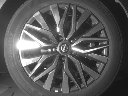 Used 2025 Nissan Altima 2.5 SV image 13