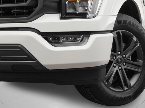 Used 2022 Ford F150 XL w/ STX Appearance Package AWD/4WD image 56
