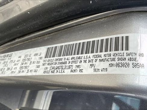 Used 2016 Jeep Wrangler Sport w/ Quick Order Package 24S image 33