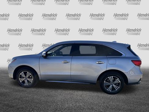 Certified 2018 Acura MDX SH-AWD image 7