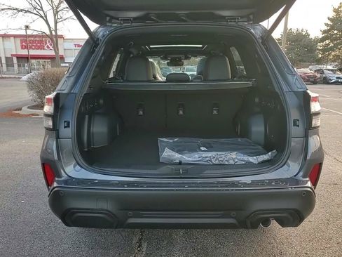 New 2026 Subaru Forester Limited image 5