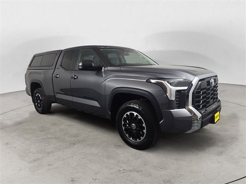 Used 2024 Toyota Tundra SR5 image 7