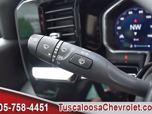 New 2026 Chevrolet Silverado 1500 RST AWD/4WD image 23