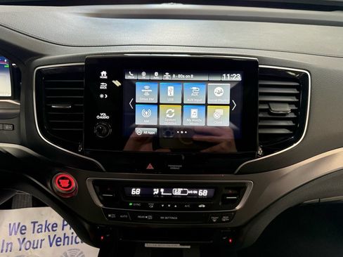 Used 2022 Honda Passport EX-L image 22