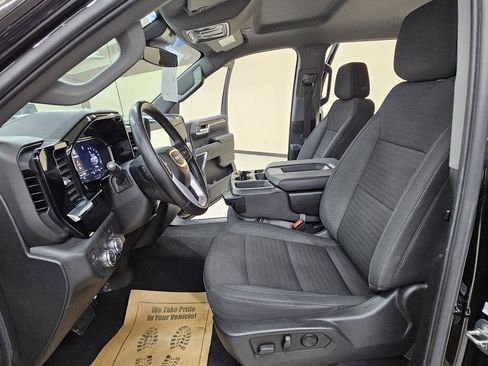 Used 2023 GMC Sierra 1500 Elevation RWD image 16