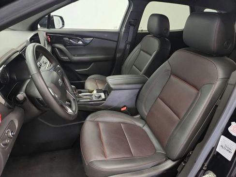 Used 2025 Chevrolet Blazer RS image 18