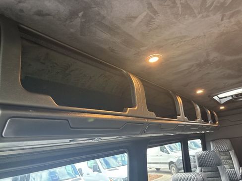 New 2025 Mercedes-Benz Sprinter 3500 image 28